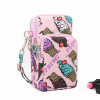 new pattern 2018 waterproof Nylon Small bag new pattern Mobile phone bag Shoulder bag A wrist coin purse Ladies The single shoulder bag new pattern 2018 waterproof Nylon Small bag new pattern Mobile phone bag Shoulder bag A wrist coin purse Ladies The single shoulder bag