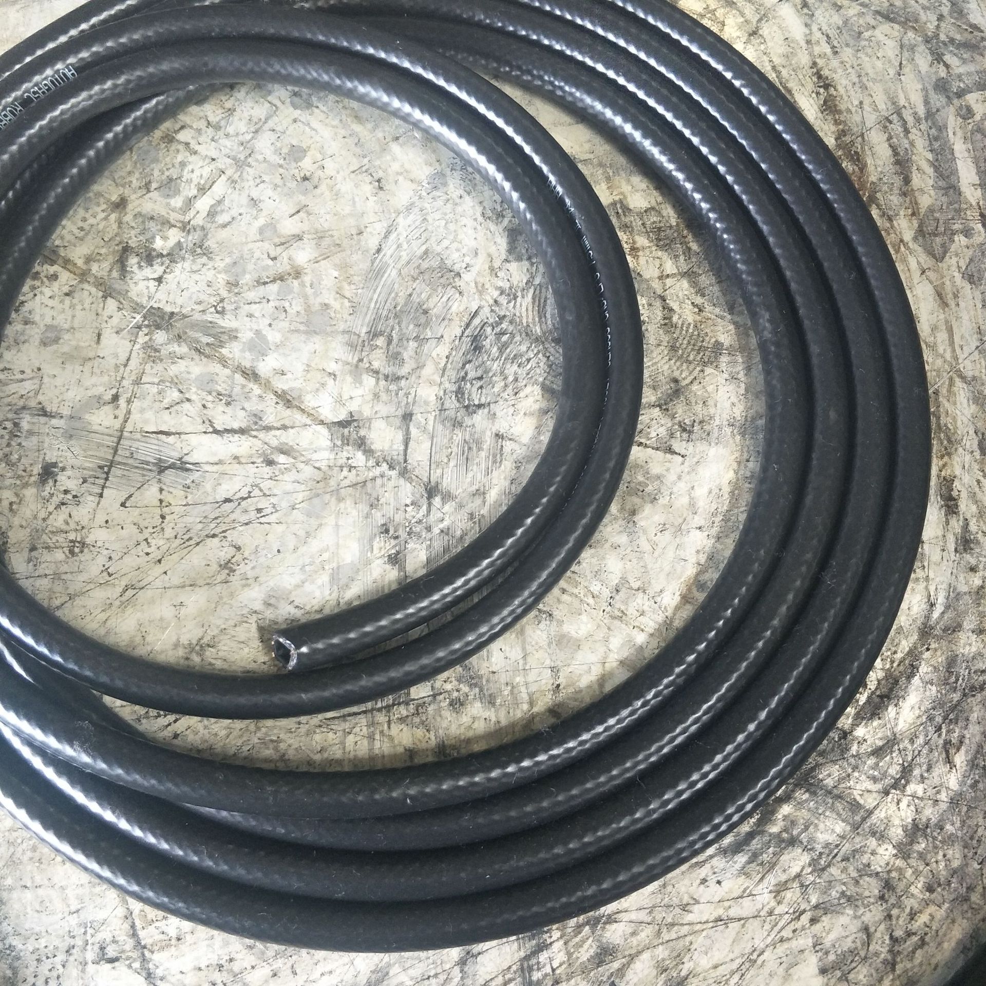 厂家批发橡胶管 定做三元乙丙橡胶管 汽车橡胶管