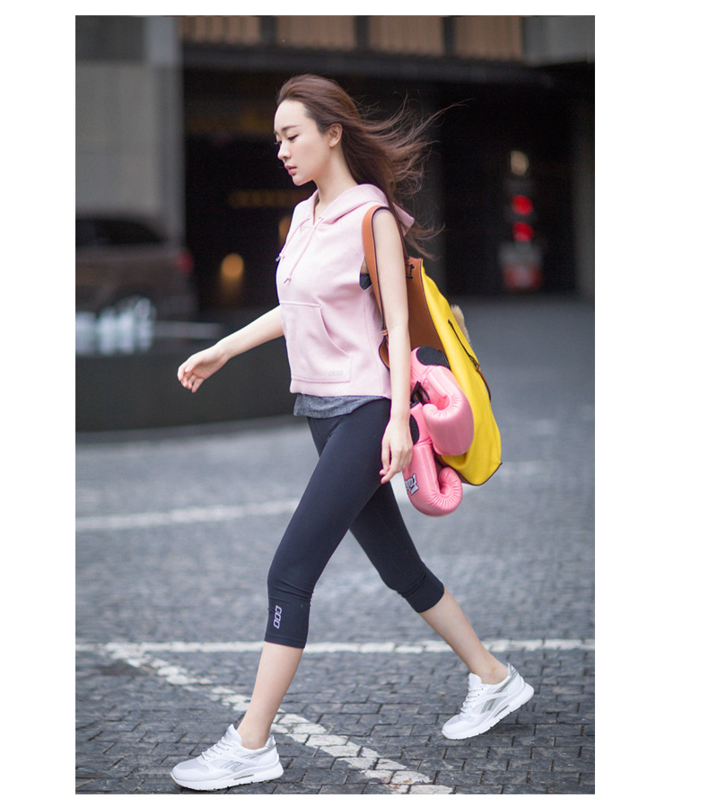 2018夏季新款小白鞋网纱透气网眼女鞋运动休闲鞋厚底学生跑步鞋女