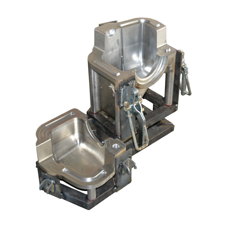 滚塑模具 翻砂铝模具 滚塑模具定制 滚塑模具制造