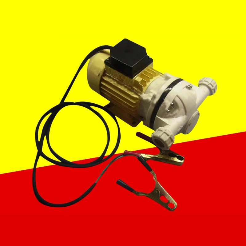 生产销售 jh-slb30 高温小型油泵 气动油泵 尿素柴油机油泵