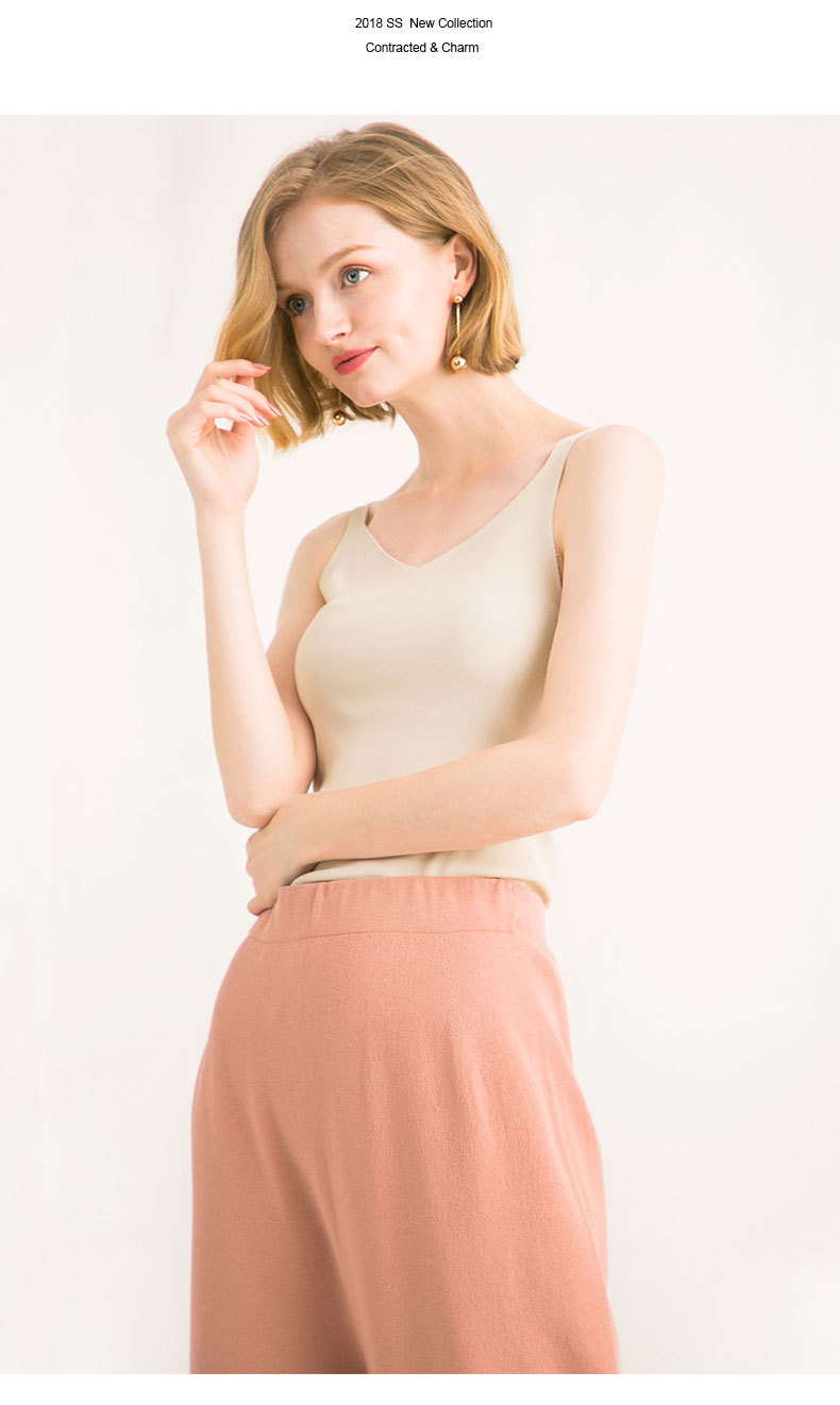 有模特 货源类别 现货 是否库存 是 库存类型 整单 产品类别 小背心