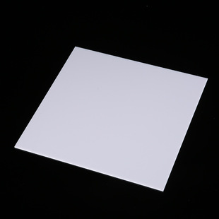 乳白亚克力板乳白磨砂亚克力板 乳白扩散板灯箱板生产加工定制