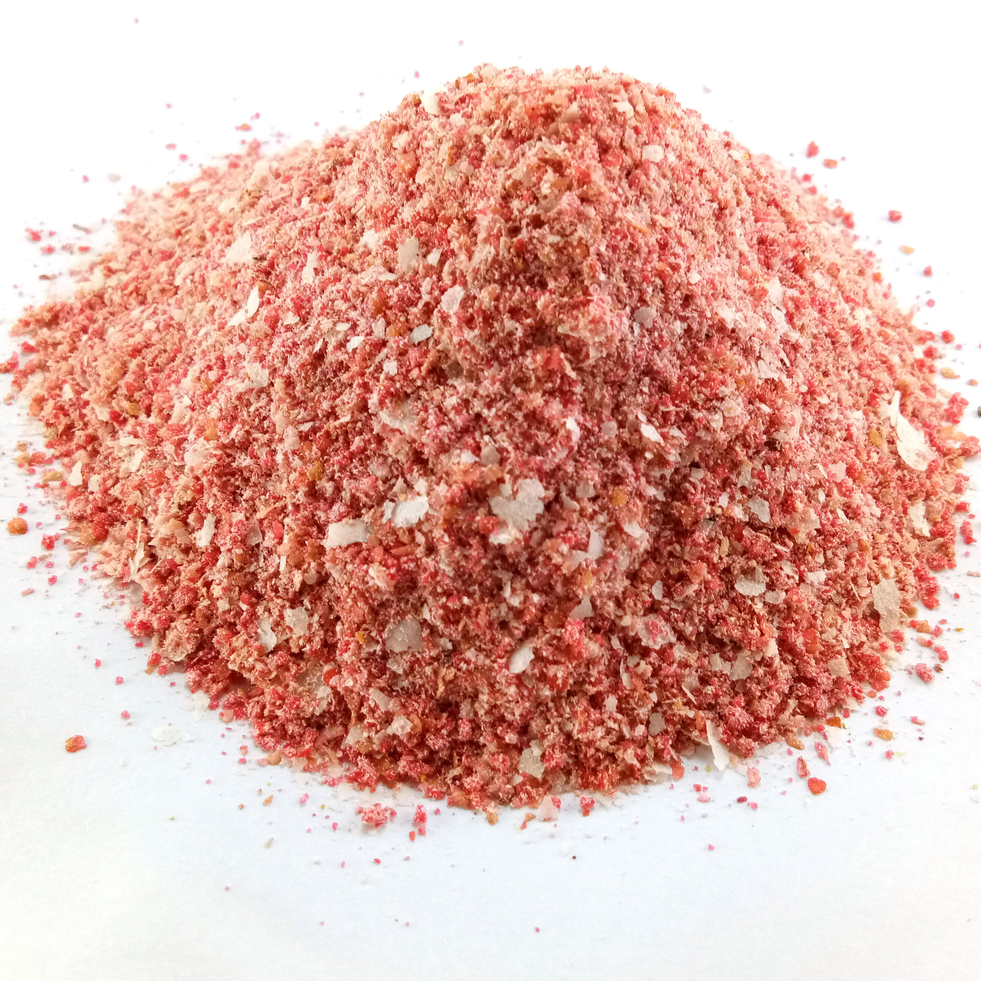 四季通杀散装饵料腥香野钓水库单开鱼饵 红黄尾翘嘴鲮鱼鲫鱼饵料