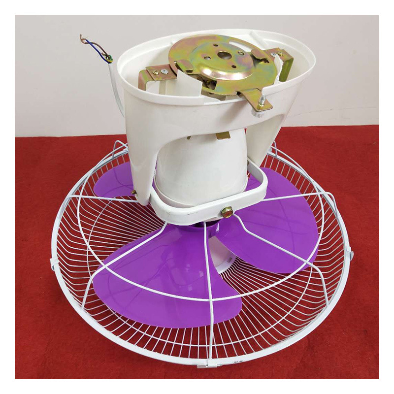 外贸楼顶扇 非洲吸顶扇 专业生产白机顶扇学生宿舍旋转风扇-阿里巴巴