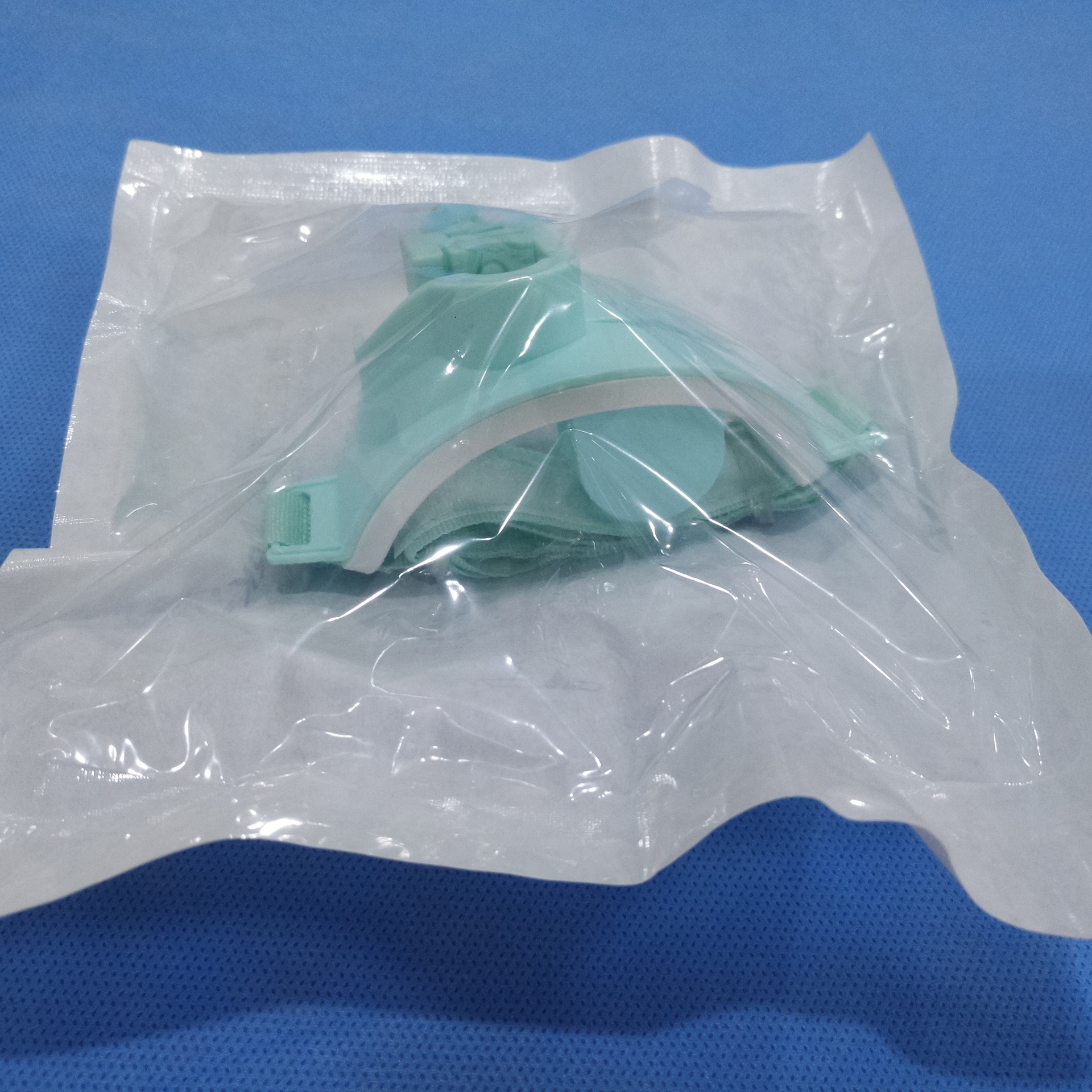 浙江山友一次性气管插管固定器医用牙垫插管定位器 10只