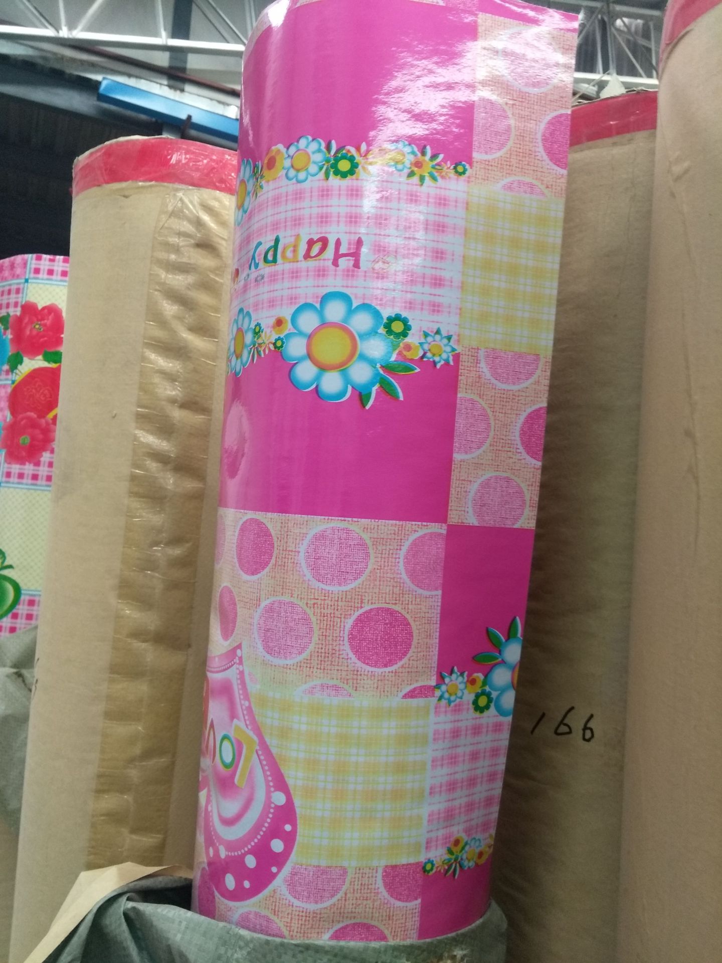 大量批发家用炕革 东北炕席炕垫地板贴 加厚耐磨可折叠火炕地板革