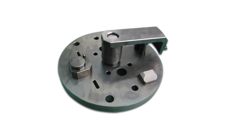 【汕尾市工装夹治具,非标精密零部件加工,来图加工