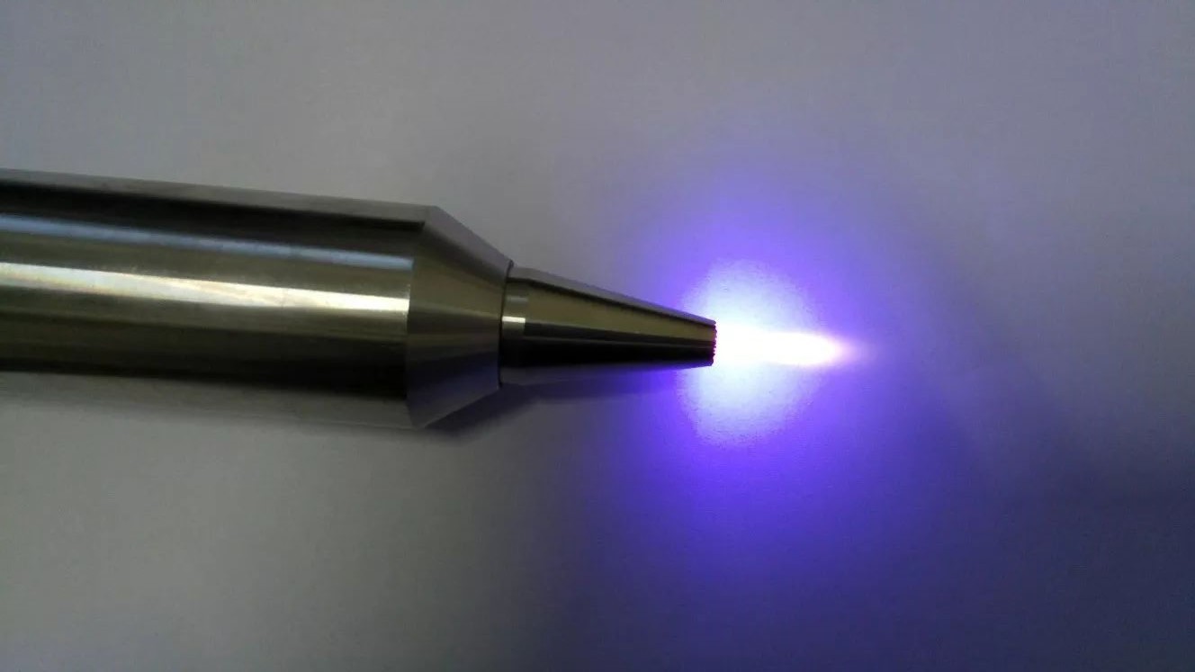 500w常压低温等离子体清洗工业开关电源