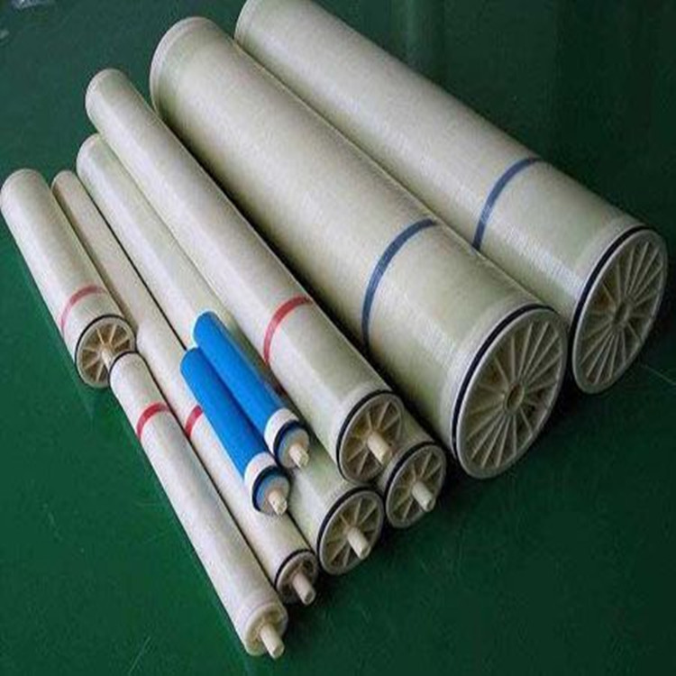 反渗透ro膜滤芯 反渗透膜4040 ro设备水处理配件