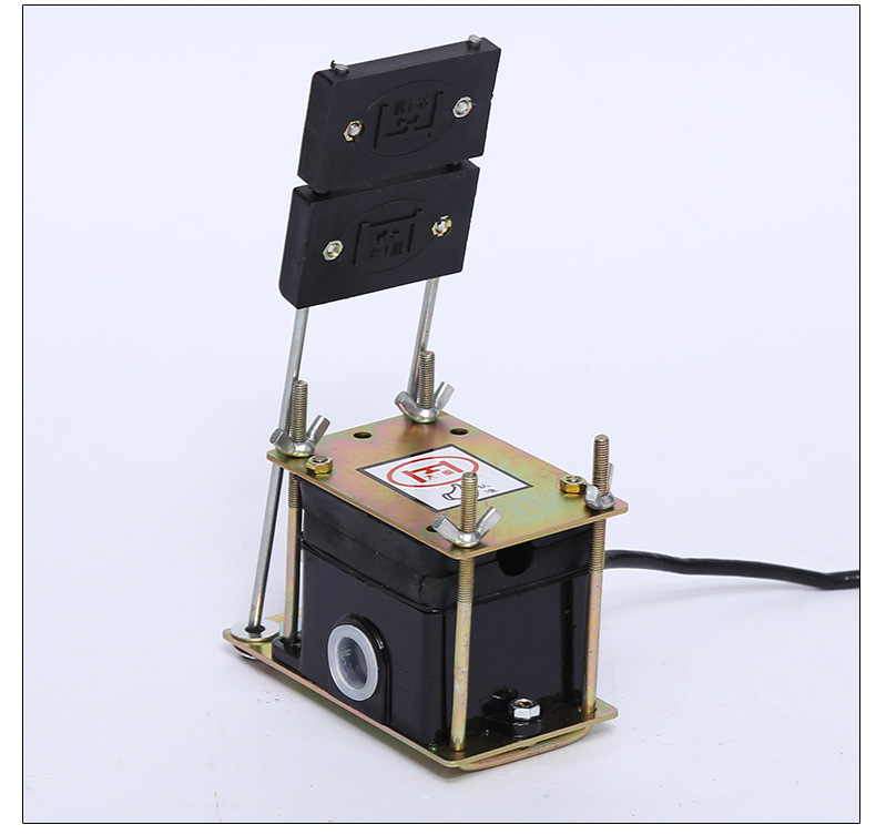 起重机天车电动葫芦dzlx起升防撞限位器