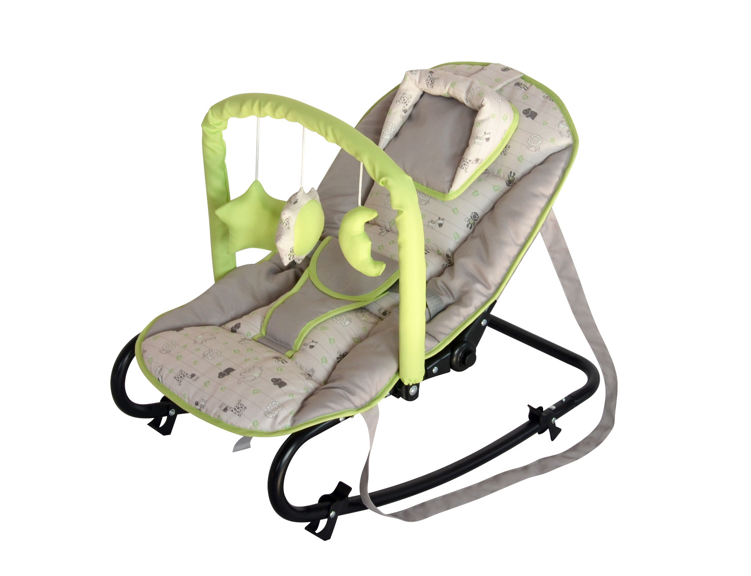 婴儿摇摆椅 安抚椅 婴童用品批发