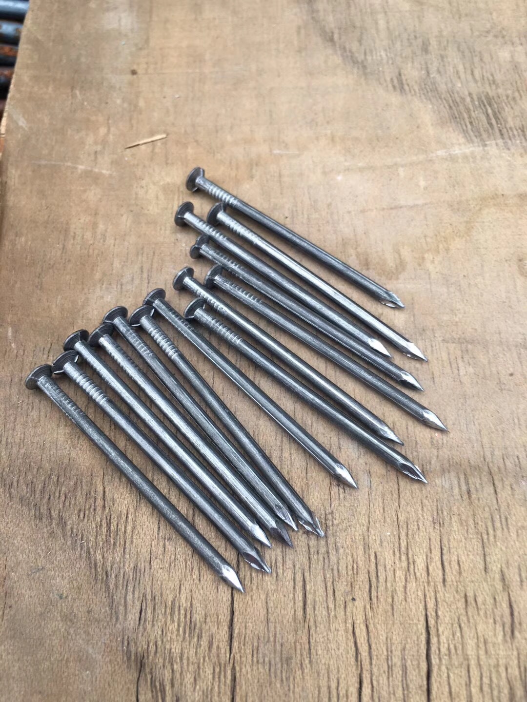 厂家木工专用铁钉 建筑铁钉 建筑木工专用钉 厂家直销 质量保证