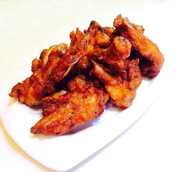 太合鸡叉骨 鸡锁骨 鸡骨 鸡锁骨鸡肉 冷冻产品烧烤餐饮 1箱19斤