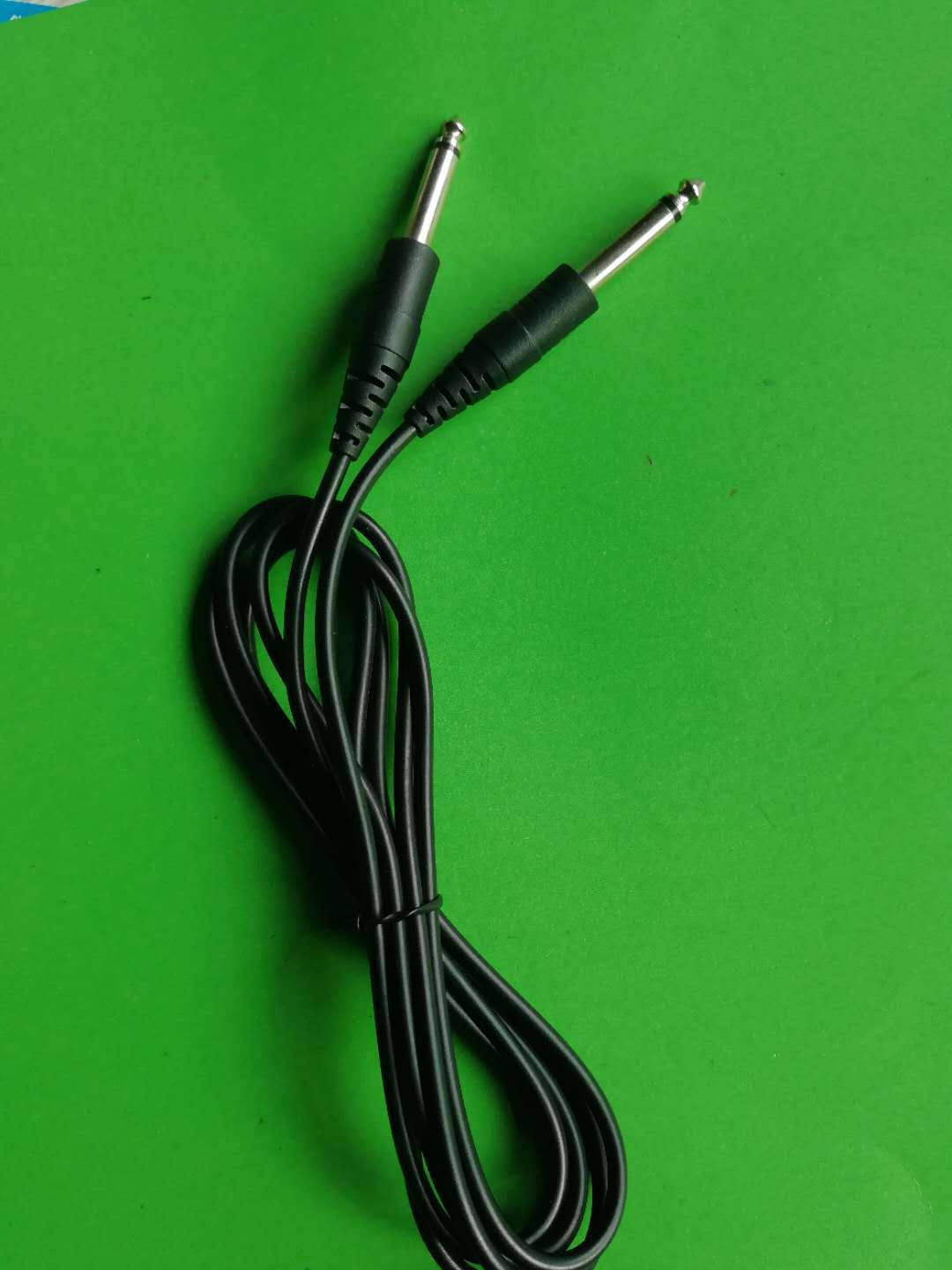 6.35麦克风音频线rs232串口延长线usb线dc电源线