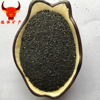 厂家供应铁精粉 100目 200目 300目铁精粉 量大优惠