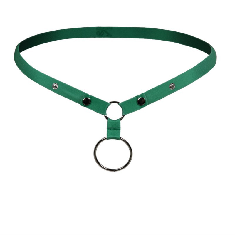 男士情趣内衣批发a款保健提型男吊环t裤丁字裤吊环款男内裤1006h1