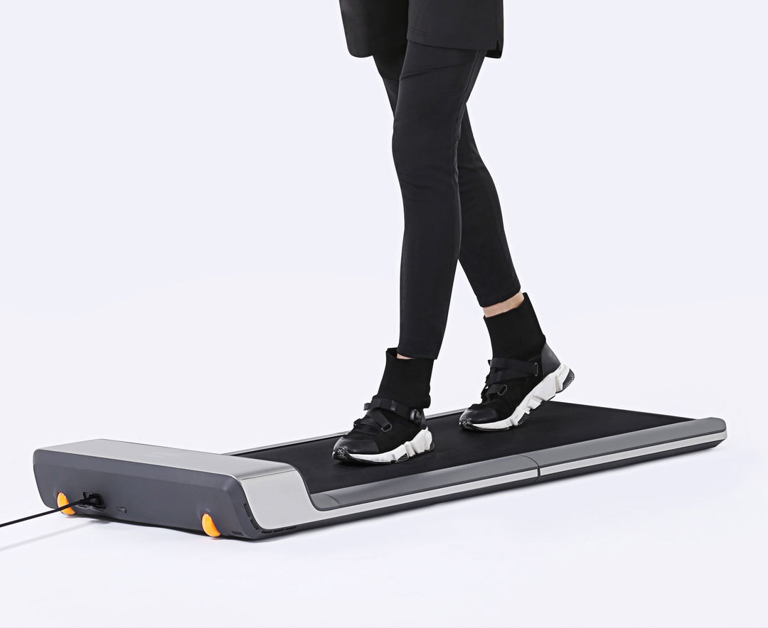 小米米加智能walkingpad走步机抖音平板家用款静音可折叠减肥健走