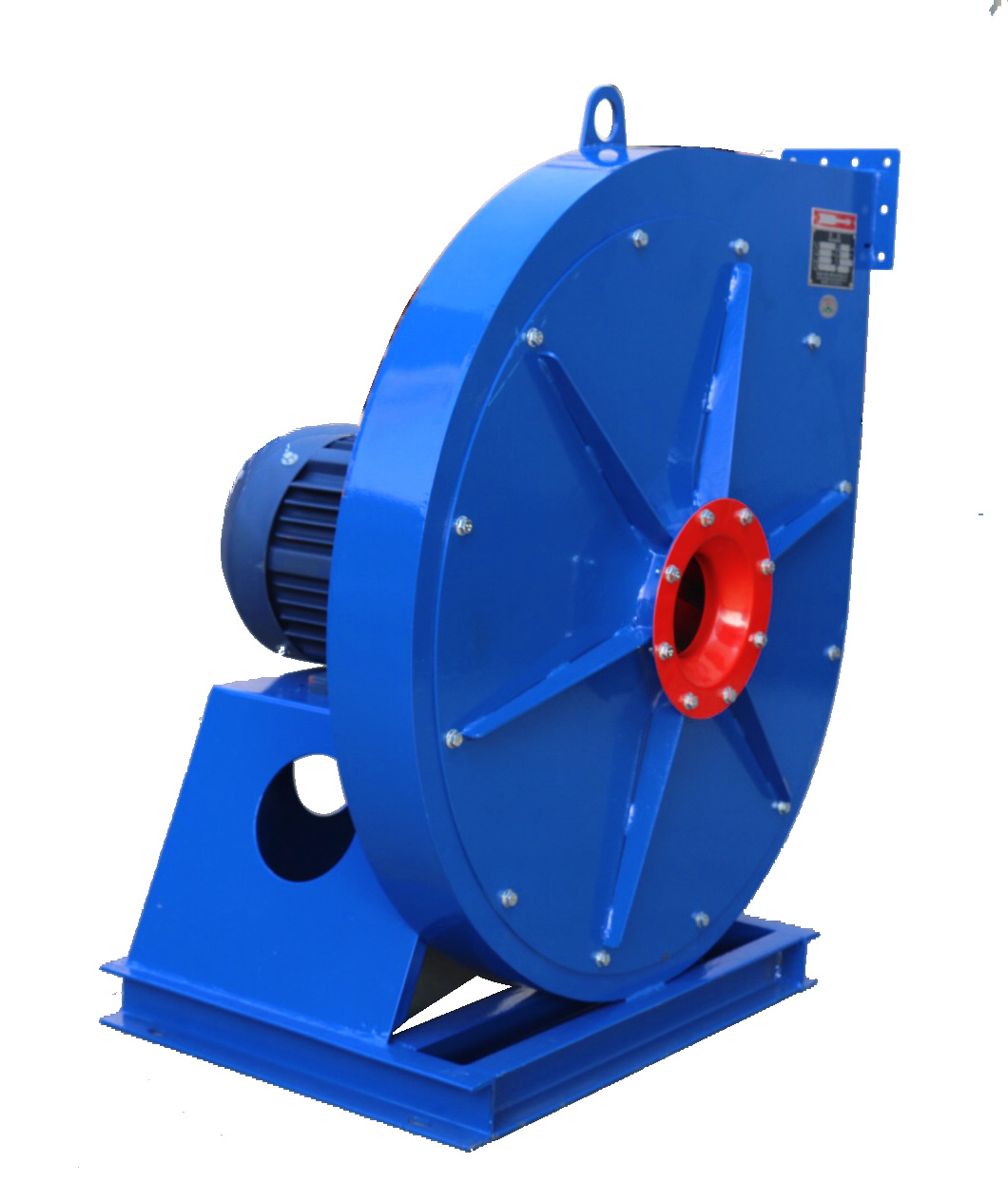 厂家直销809912离心风机风机引风机工业风机排烟风机