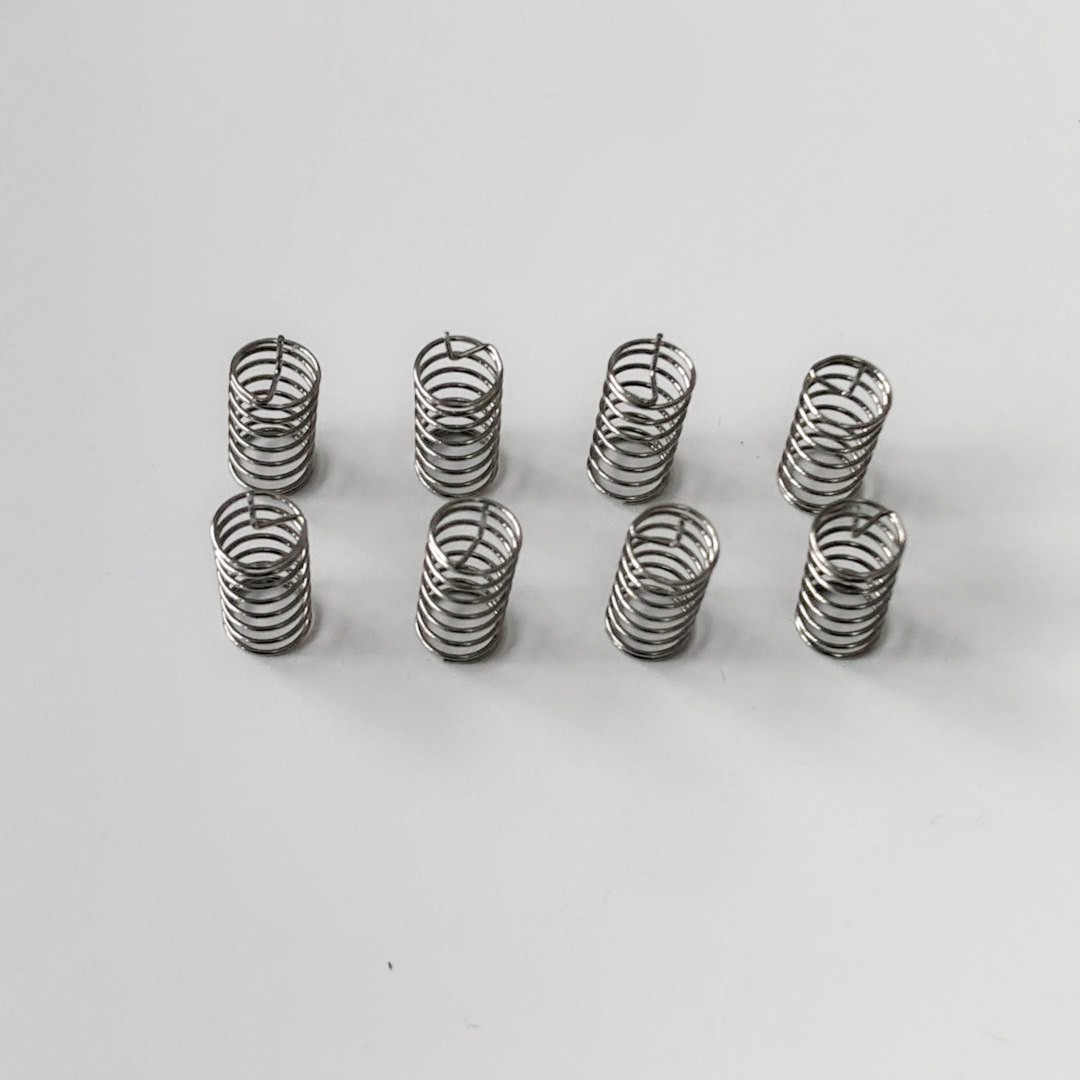 摇摇杯用不锈钢弹簧球 蛋白粉搅拌球 8g 10g 12g 13g 独立包装