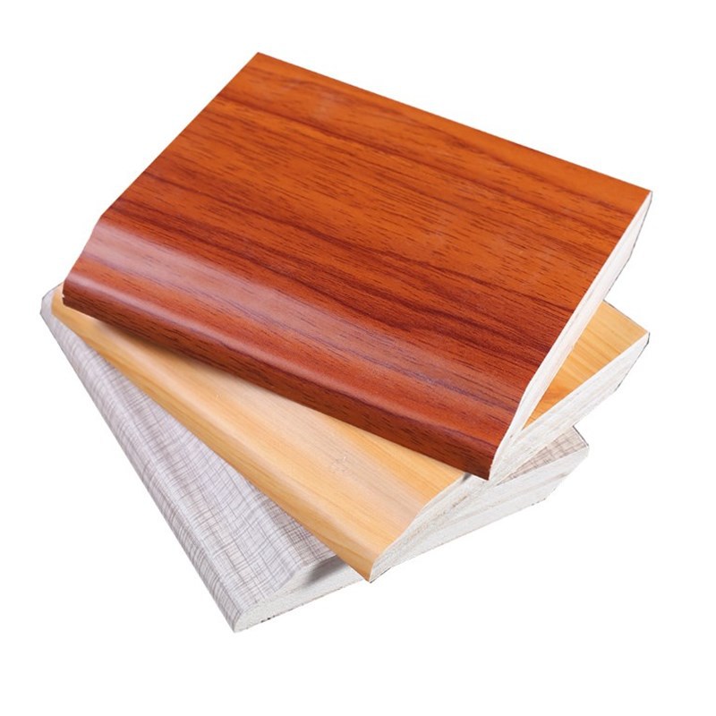 实木装饰线条生态板配套免漆线条衣柜橱柜踢脚线木线条实木踢脚线