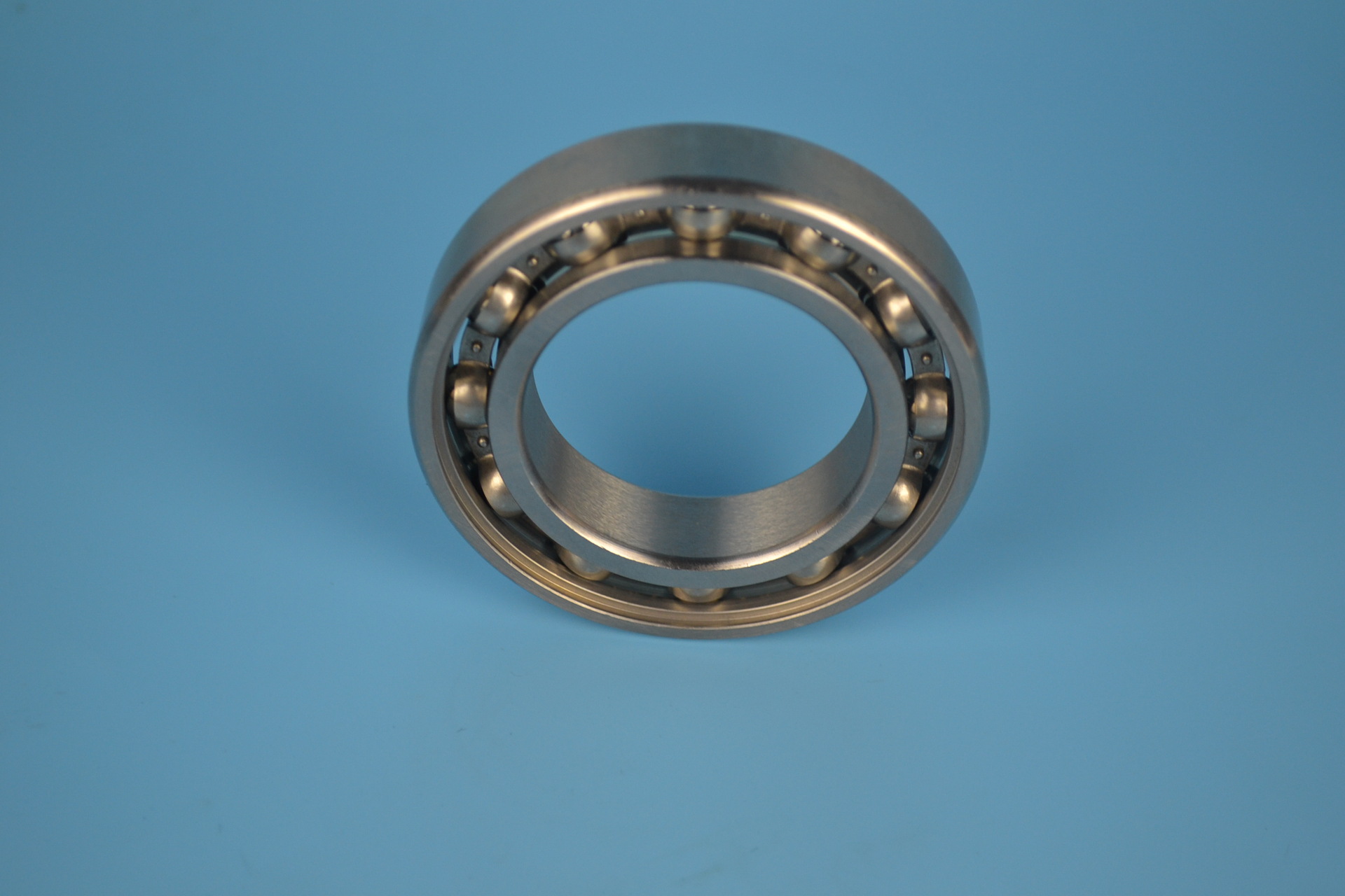 厂家6000系列6205轴承 6308轴承工厂现货单列深沟滚动轴承