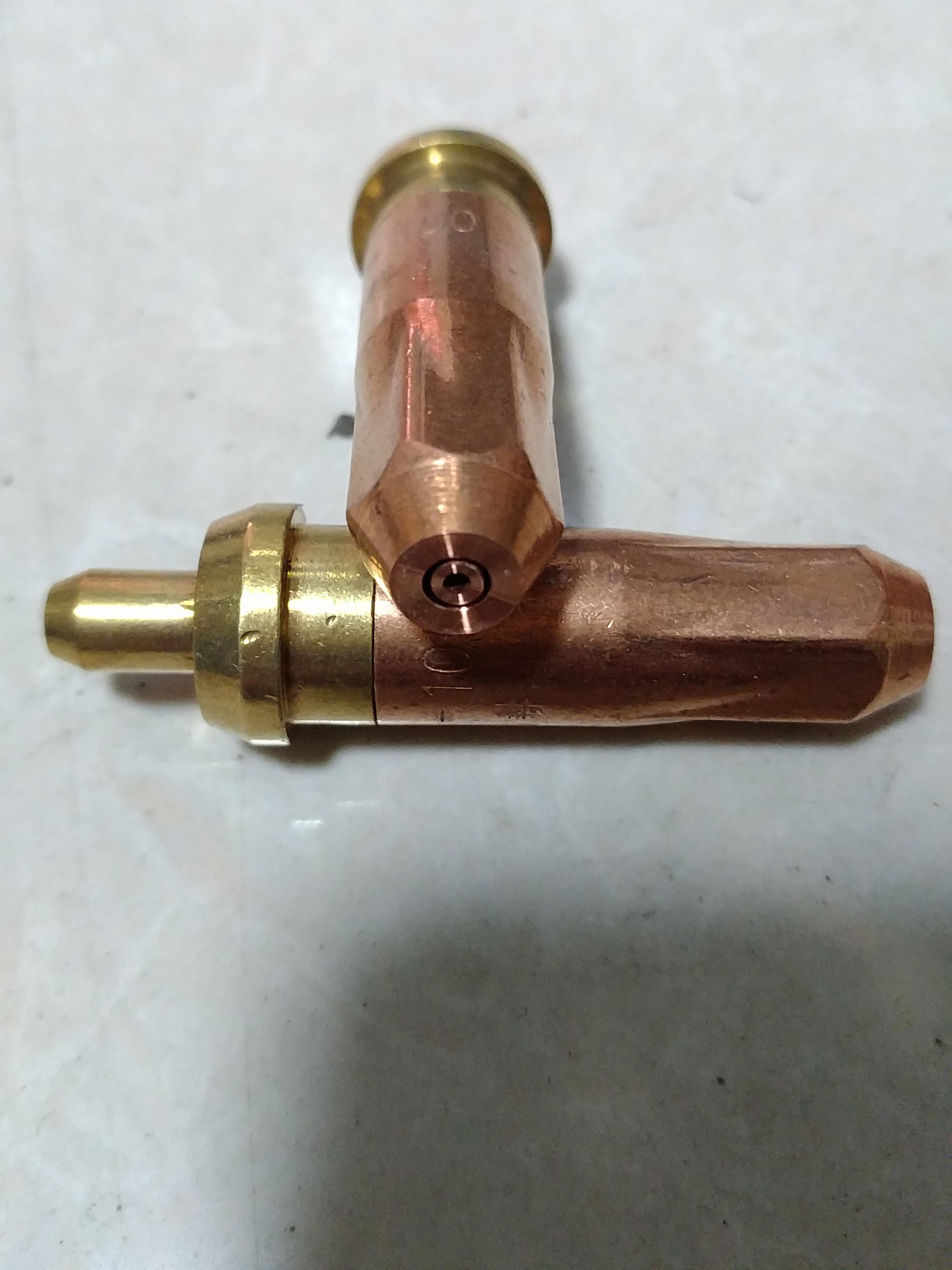 国标1#2#3#g01-30-100-300氧气乙炔环型割嘴煤气丙烷梅花割嘴割