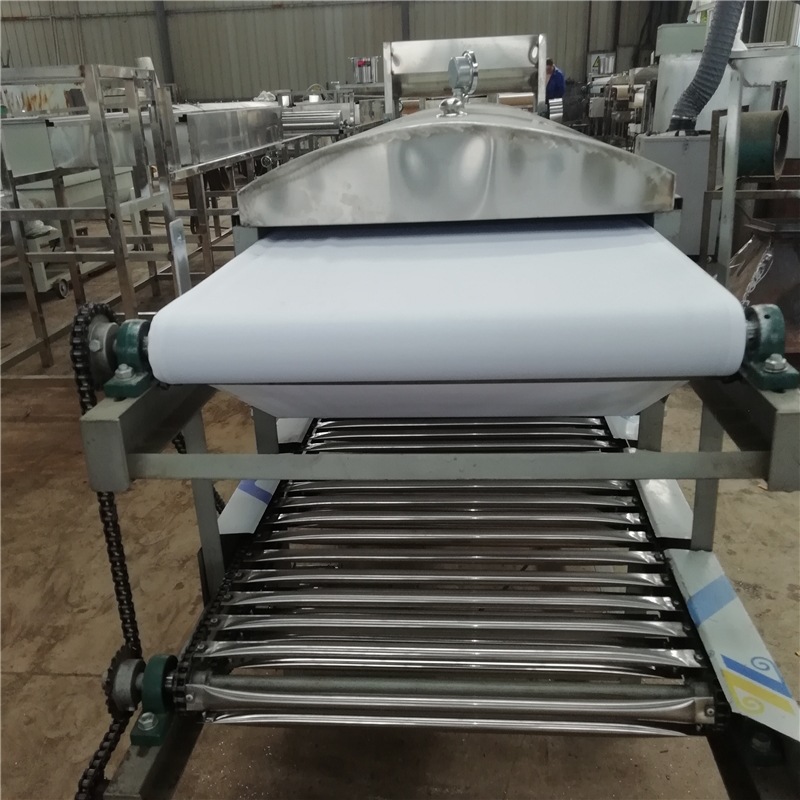 商用粉条烘干机 粉皮粉丝凉皮米线烘干房方钰按需定做