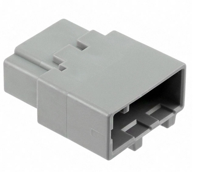 广濑hirose/hrs汽车连接器gt13scn-2/1pp-hu现货供应全国汽车线束