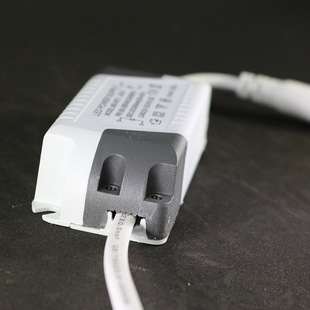 led面板灯外置电源