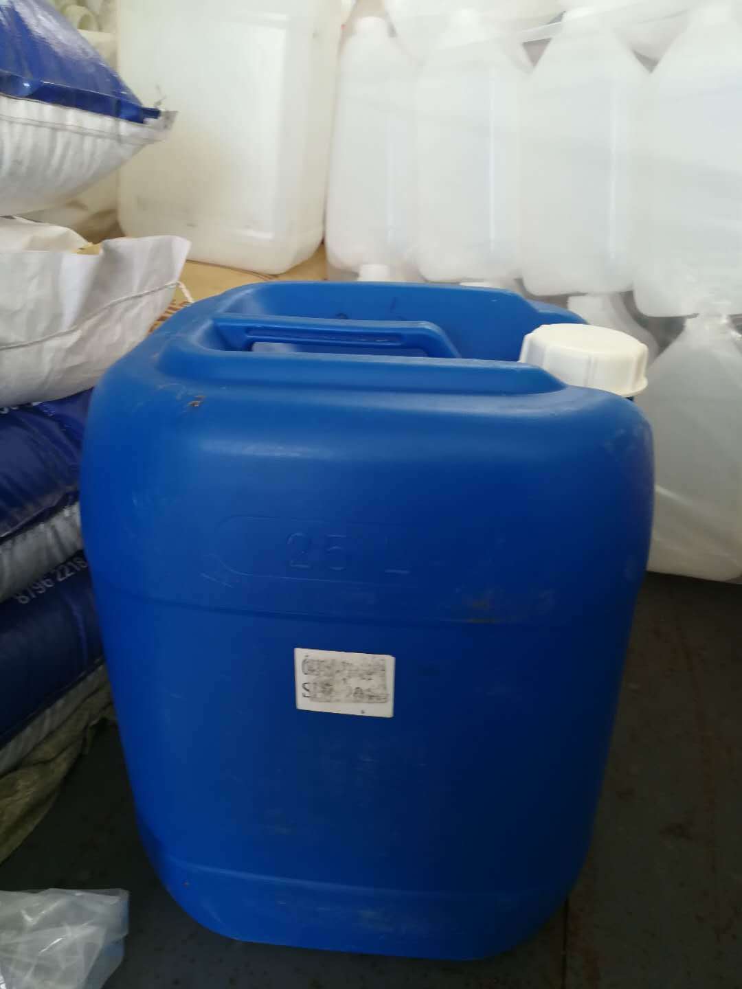 常温锌系磷化剂 灰膜磷化剂 金属表面前处理