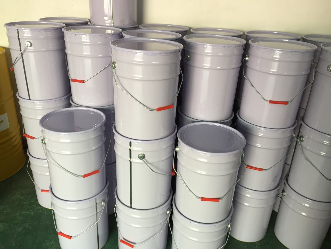 金属锌合金专用烤漆 亮光烤漆五金喷涂加工 调色多色可选烤漆现做