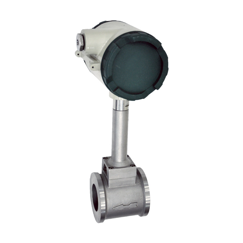 涡街流量传感器_涡街流量传感器 厂家直销大量特价 现场直读显示 - 阿