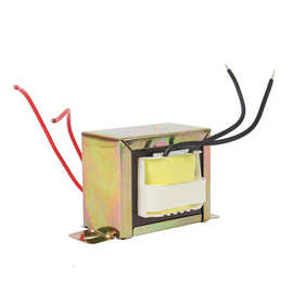 厂家供应 低频电源变压器24v  120w   电源变压器 可制