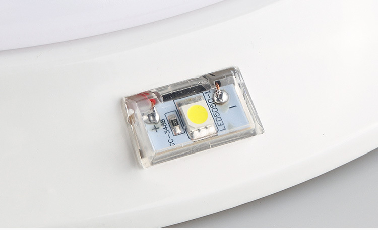nvc雷士照明消防 应急灯 吸顶灯 充电式 led xfz-y3xx