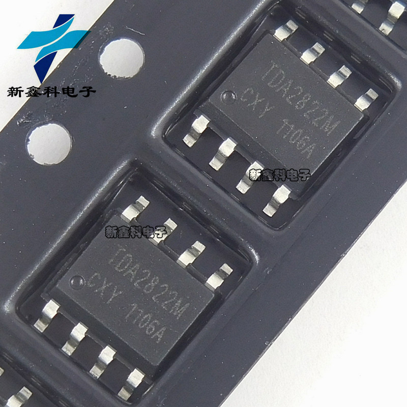 13成交310pcseta2822e8a eta2822 soic-8 36v/3a 车载快充芯片 异步