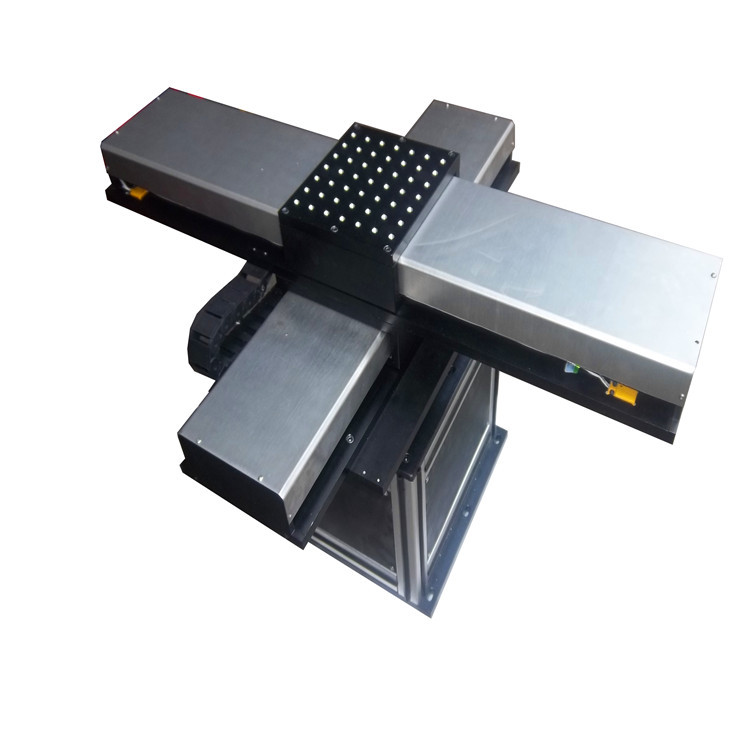 沙井十字型重载型滑台工业数控滑台精密工作滑台厂家直销