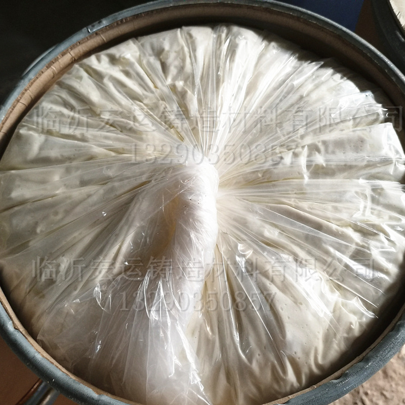 消失模泡沫专用修补膏修补白模凹坑