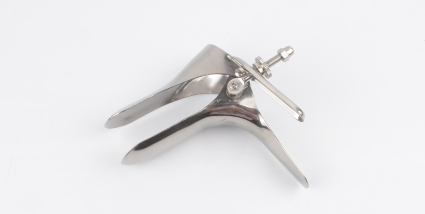 情趣成人性保健品批发金属不锈钢阴道扩张器 女用性用品检查器具