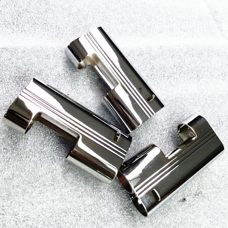 五金电镀白铬加工金属电镀亮铬不锈钢电镀装饰铬加工电镀亮铬加工