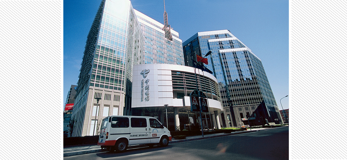 国企项目标识导视