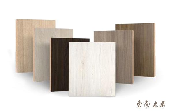 新品推荐:东南木业肤感零度板上线啦