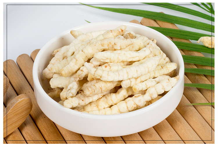 厂家供应2018新货地蚕土虫草中药材茶 野生参汤膳食调料直销批发