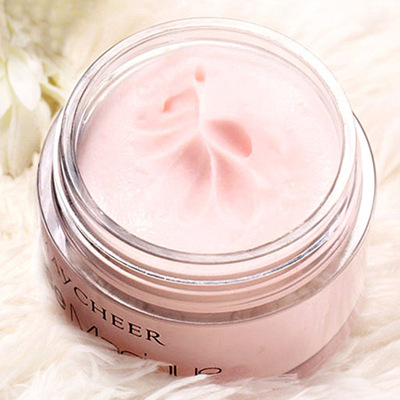 美茜儿maycheer神奇抹平霜 猪油膏妆前乳打底霜毛孔隐形霜