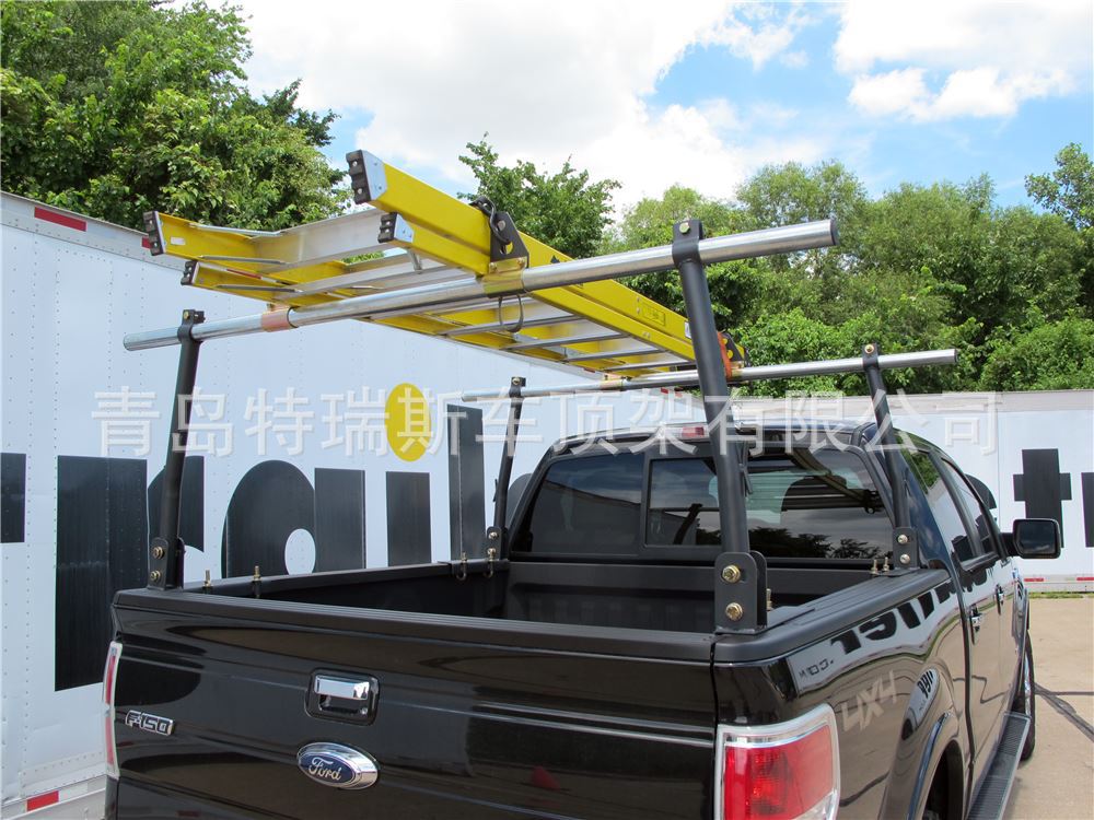 erickson 07706 steel truck rack皮卡后厢货物架