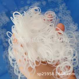 大量生产 黑色自粘橡胶垫  圆形方形橡胶胶垫 硅胶垫 免费拿样