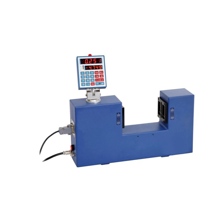 东莞厂家批发销售测量电线电缆外径测径仪