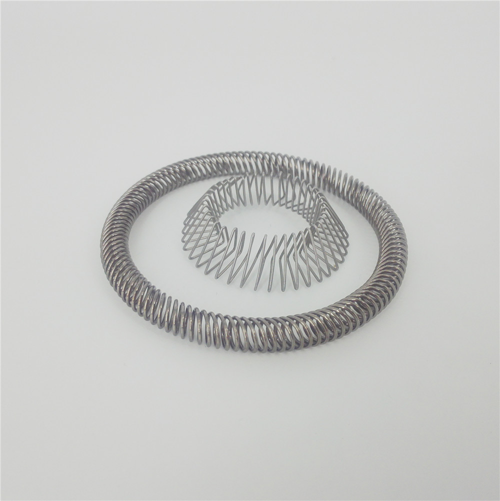 弹簧触指 中高压弹簧触头 630a弹簧触头 1250a弹簧触头