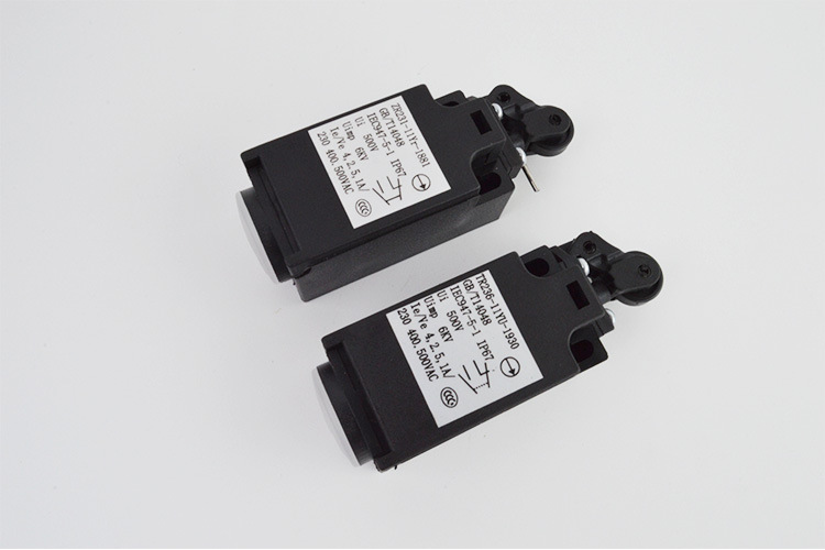 tr231 zr236 限位开关 行程开关 通力缓冲器 涨紧轮 电梯配件