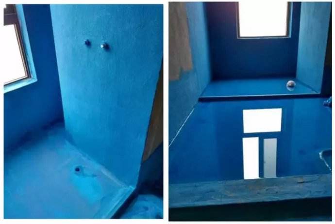 首先考虑的大多都是费用,风格,环保,往往忽略了很多细节,比如说防水